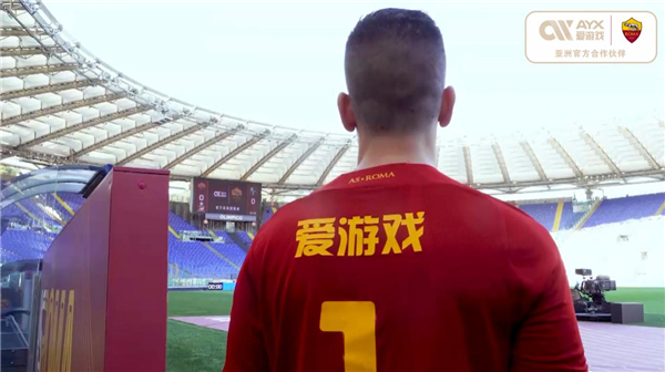 阵中中场大